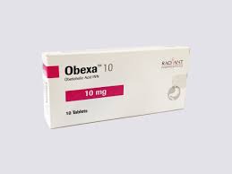 obexa-10-mg